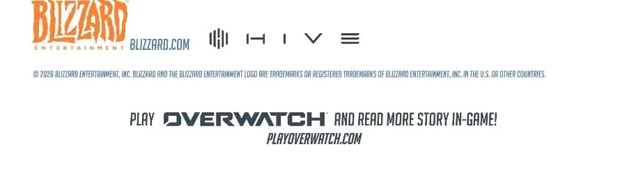 Overwatch: Undivided Chapter 4 page 53 - 