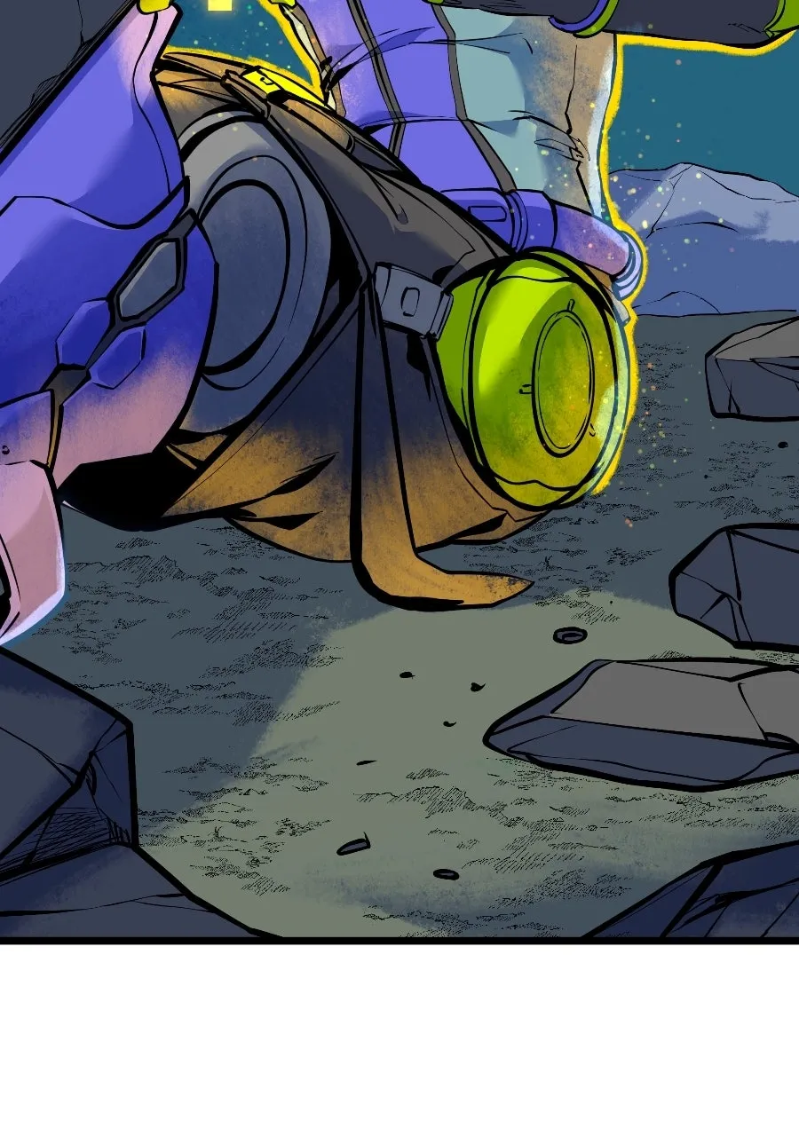 Overwatch: Undivided Chapter 4 page 9 - 