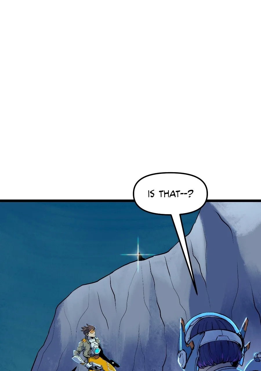 Overwatch: Undivided Chapter 4 page 10 - 