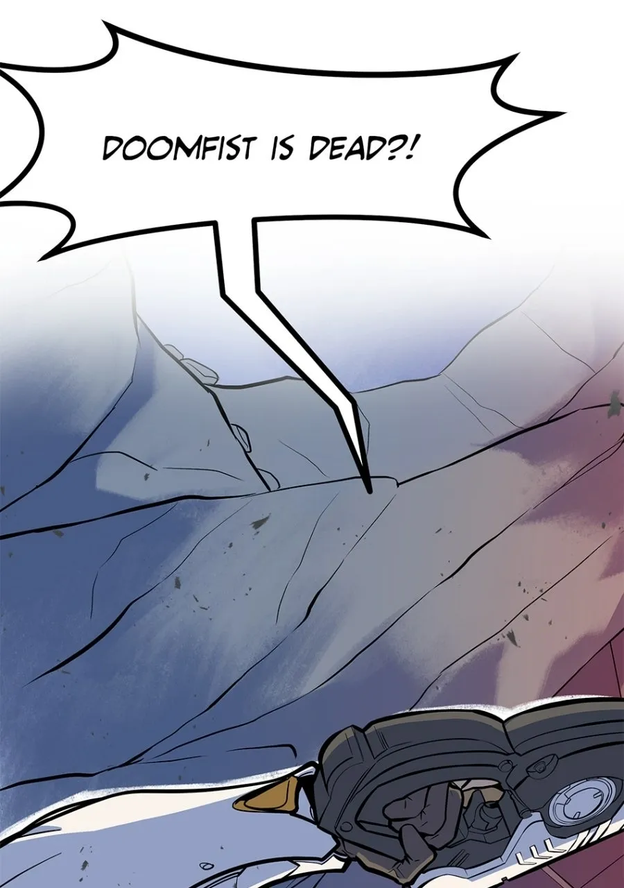 Overwatch: Undivided Chapter 5 page 2 - 