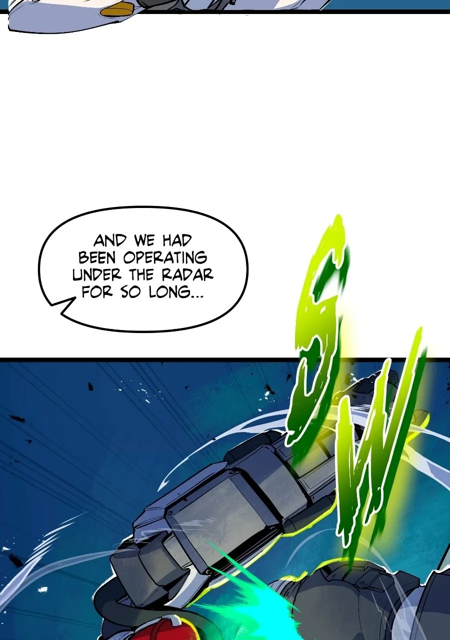 Overwatch: Undivided Chapter 5 page 16 - 