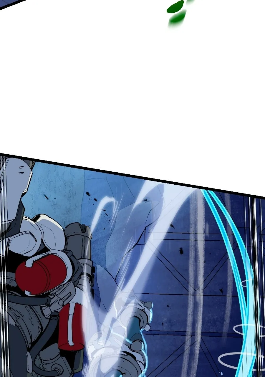 Overwatch: Undivided Chapter 5 page 18 - 