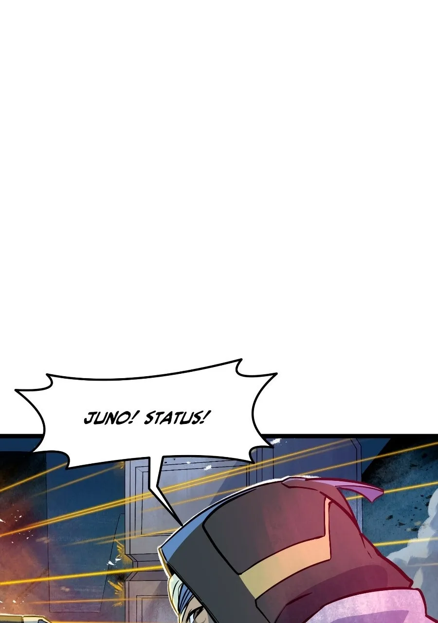 Overwatch: Undivided Chapter 5 page 46 - 