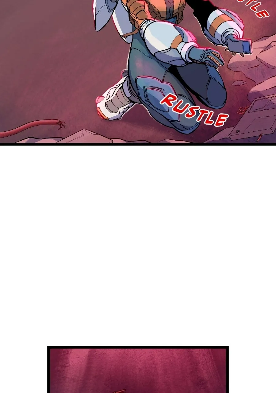 Overwatch: Undivided Chapter 5 page 48 - 