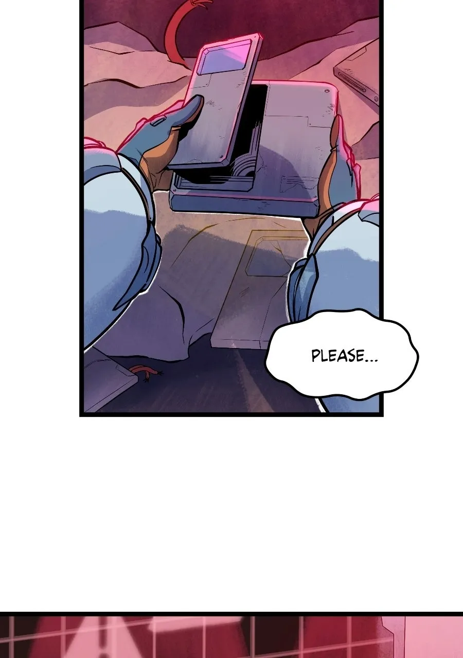 Overwatch: Undivided Chapter 5 page 49 - 