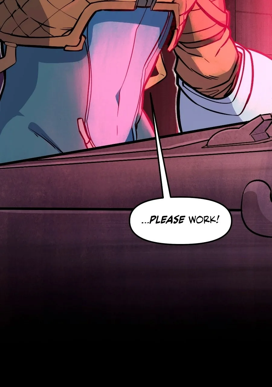 Overwatch: Undivided Chapter 5 page 52 - 