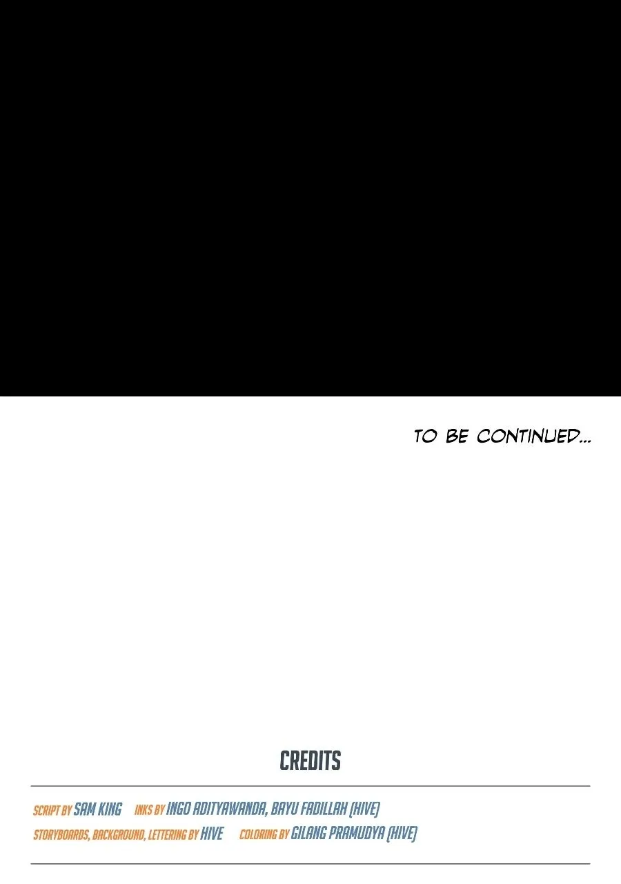 Overwatch: Undivided Chapter 5 page 53 - 