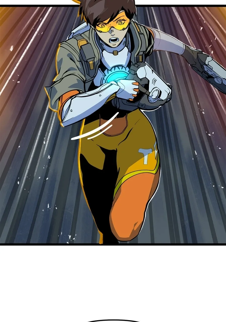 Overwatch: Undivided Chapter 5 page 7 - 