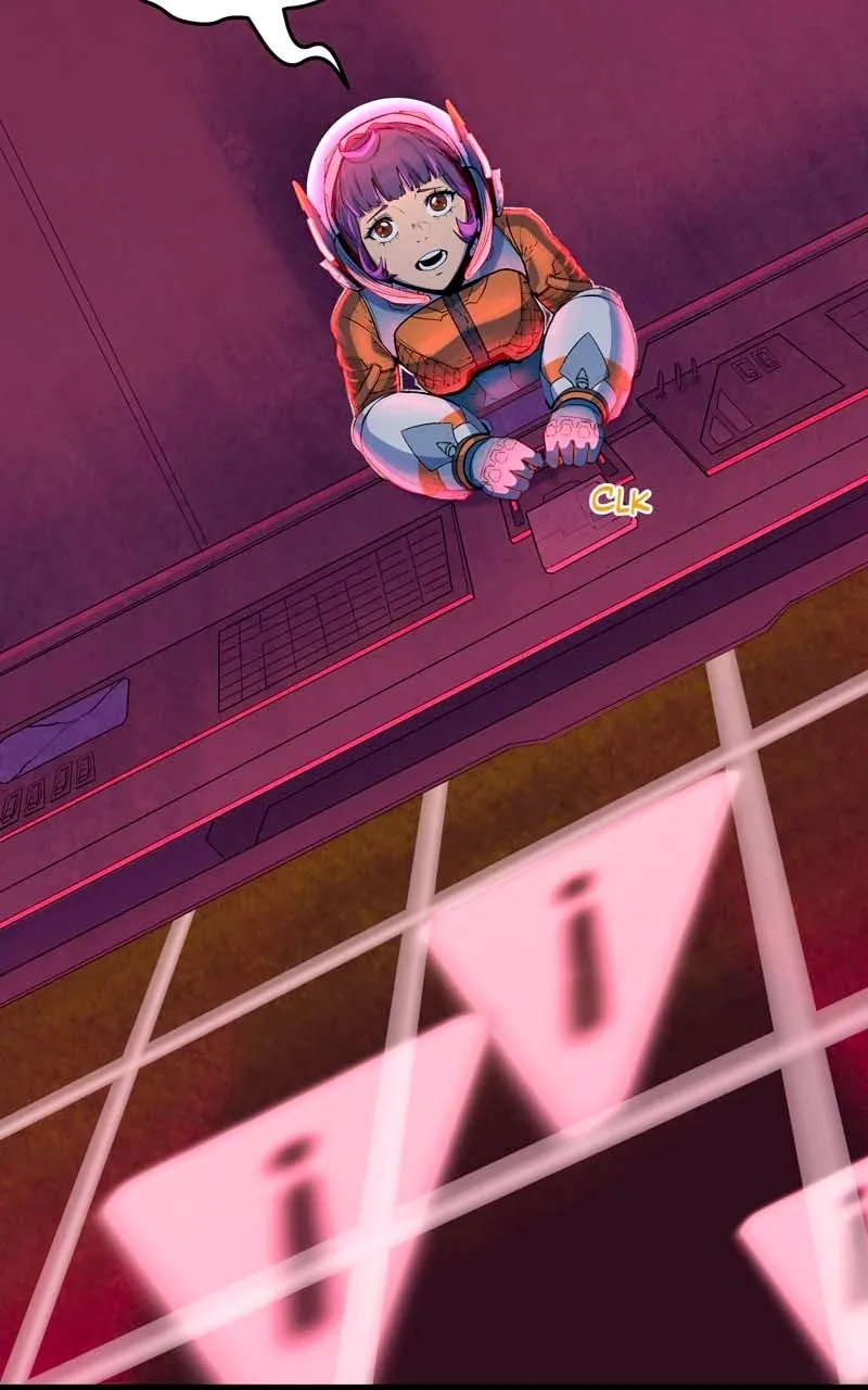 Overwatch: Undivided Chapter 6 page 2 - 