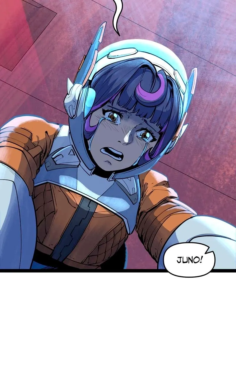 Overwatch: Undivided Chapter 6 page 11 - 