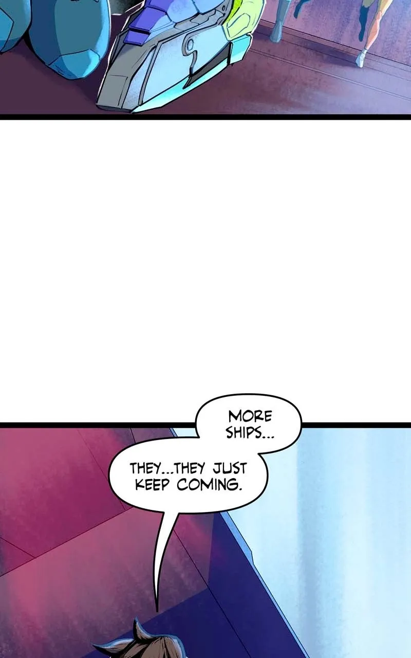 Overwatch: Undivided Chapter 6 page 13 - 