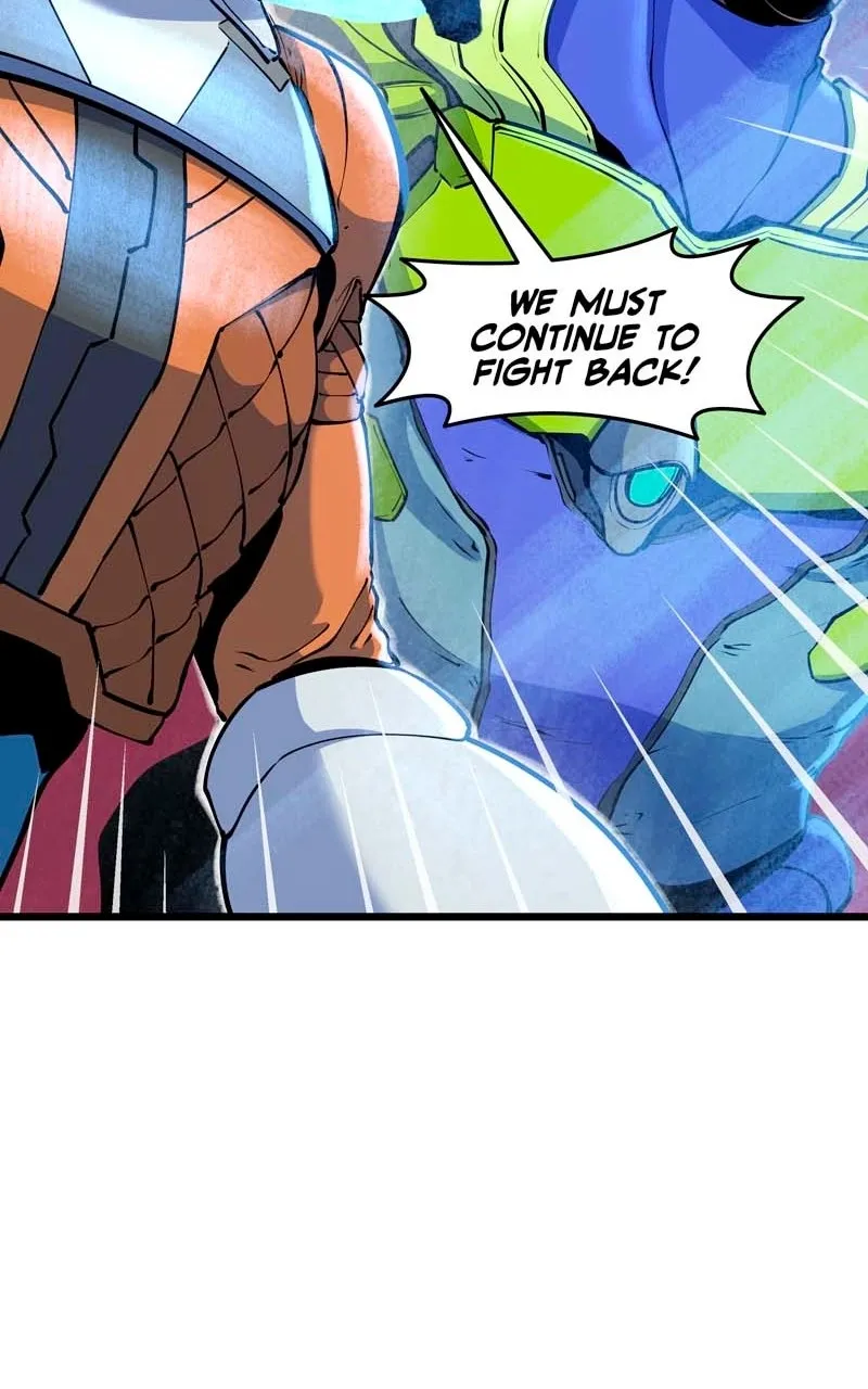 Overwatch: Undivided Chapter 6 page 18 - 