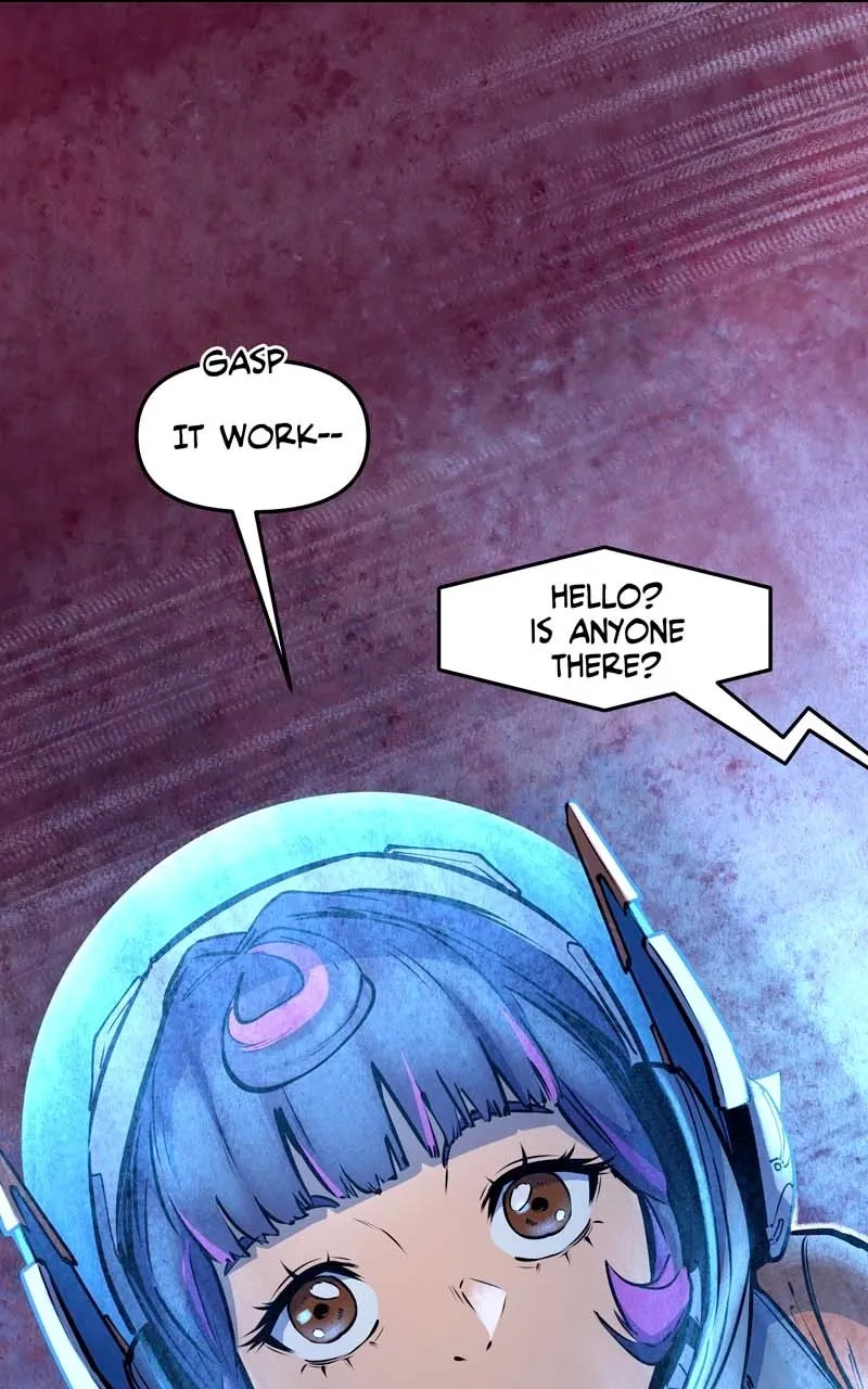 Overwatch: Undivided Chapter 6 page 3 - 