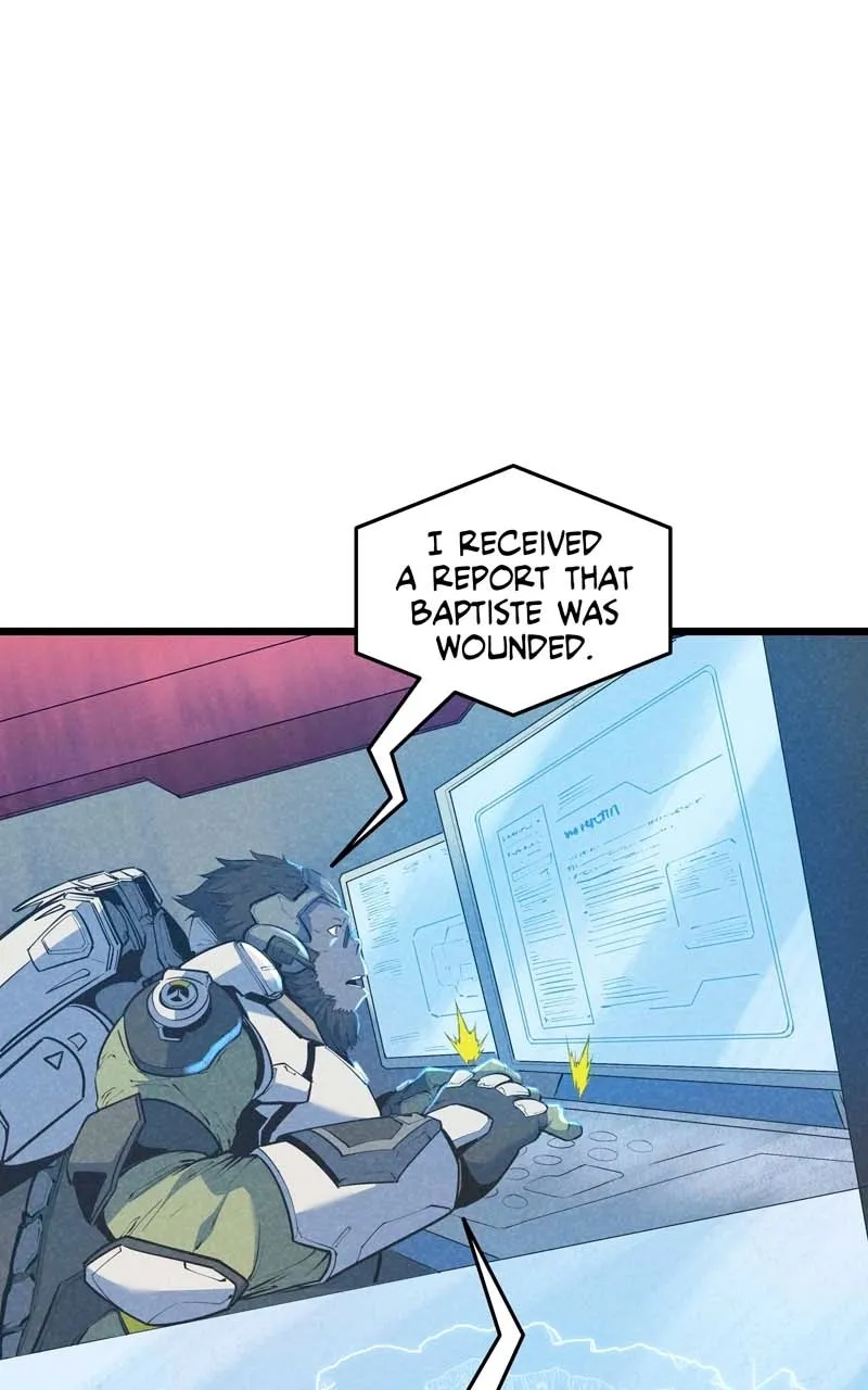 Overwatch: Undivided Chapter 6 page 26 - 