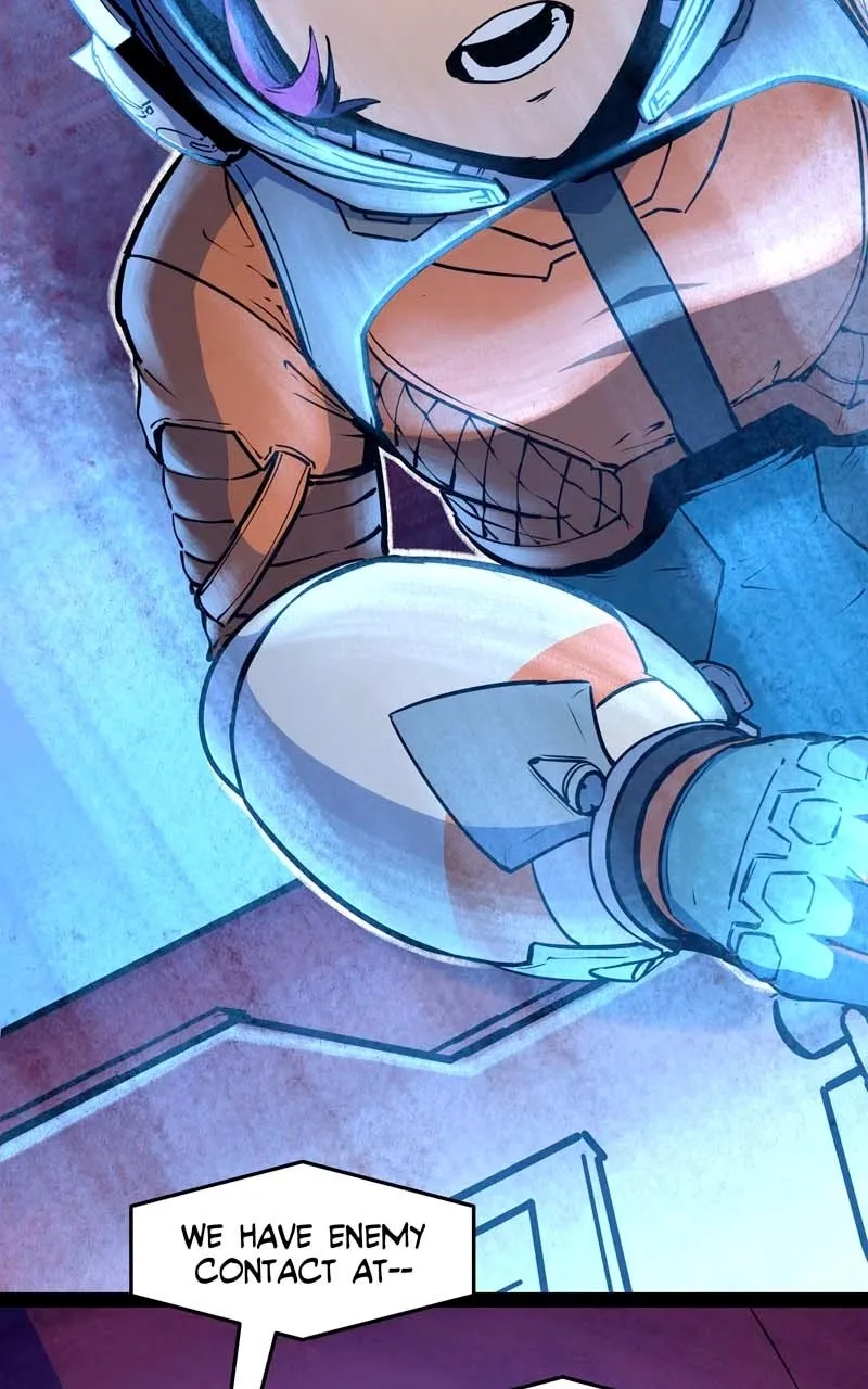Overwatch: Undivided Chapter 6 page 4 - 