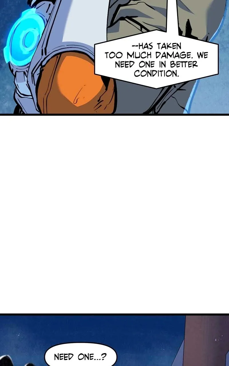 Overwatch: Undivided Chapter 6 page 45 - 