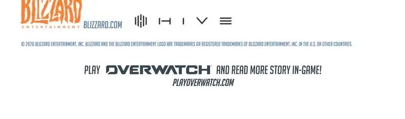 Overwatch: Undivided Chapter 6 page 49 - 