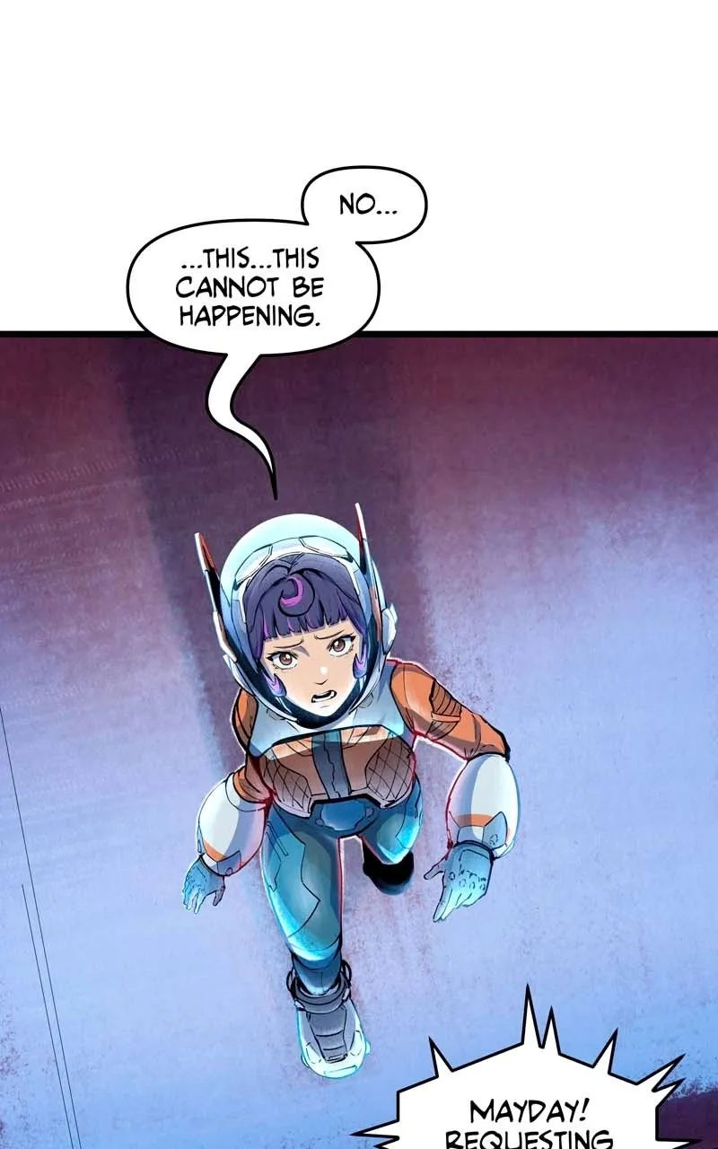 Overwatch: Undivided Chapter 6 page 7 - 