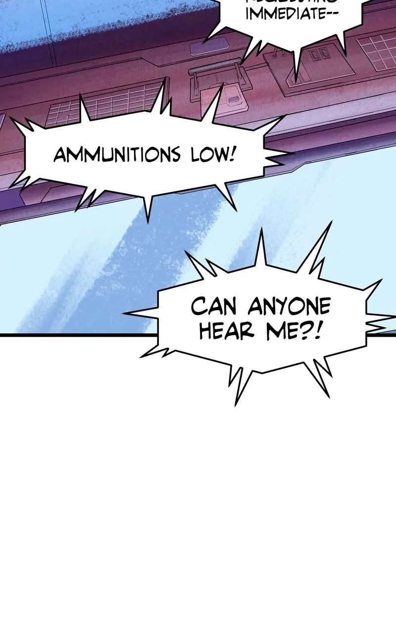 Overwatch: Undivided Chapter 6 page 8 - 