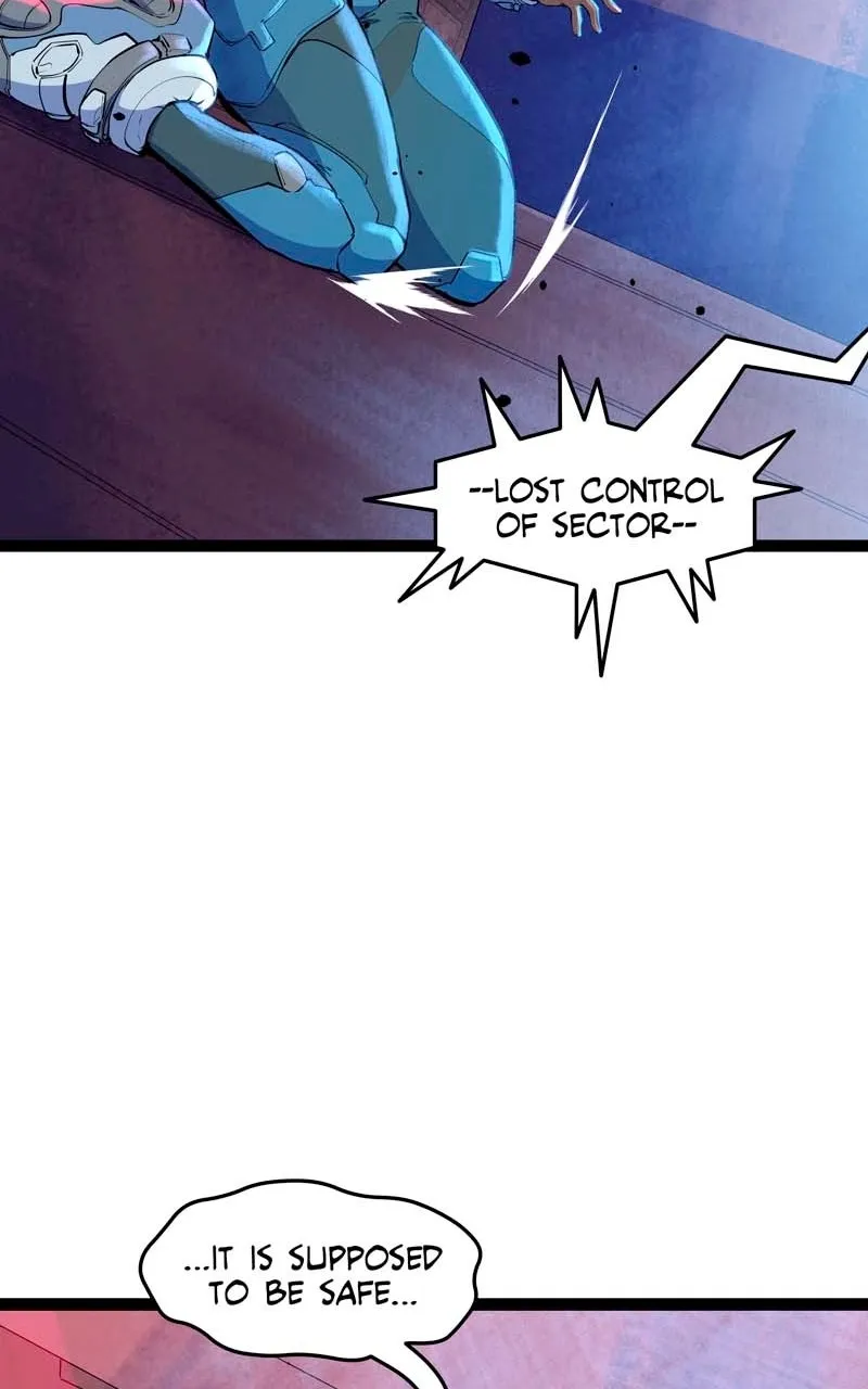 Overwatch: Undivided Chapter 6 page 10 - 