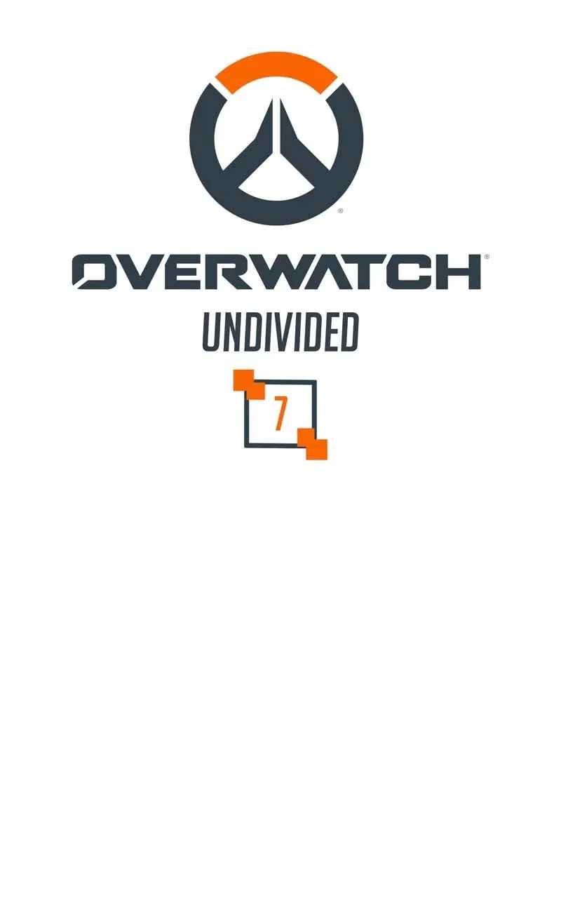 Overwatch: Undivided Chapter 7 page 1 - 