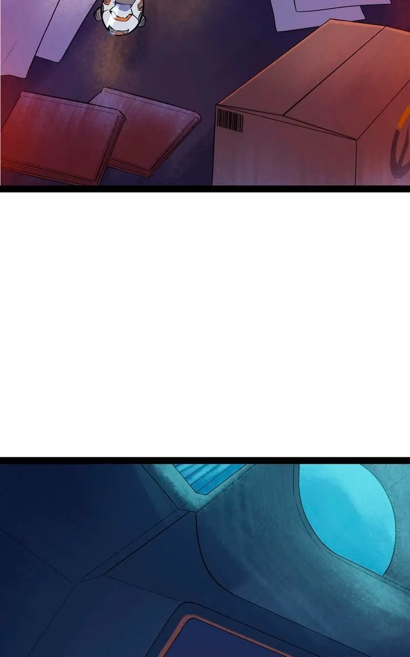 Overwatch: Undivided Chapter 7 page 20 - 