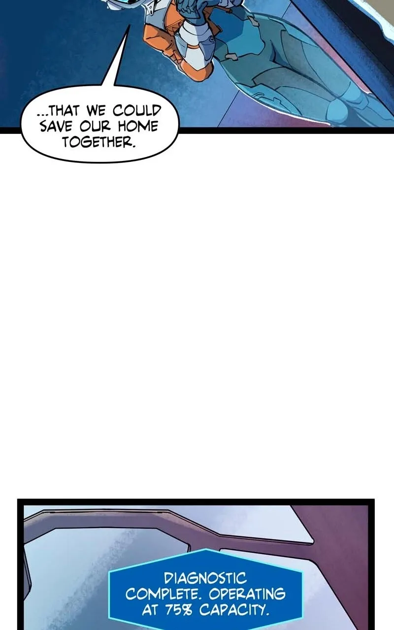 Overwatch: Undivided Chapter 7 page 23 - 