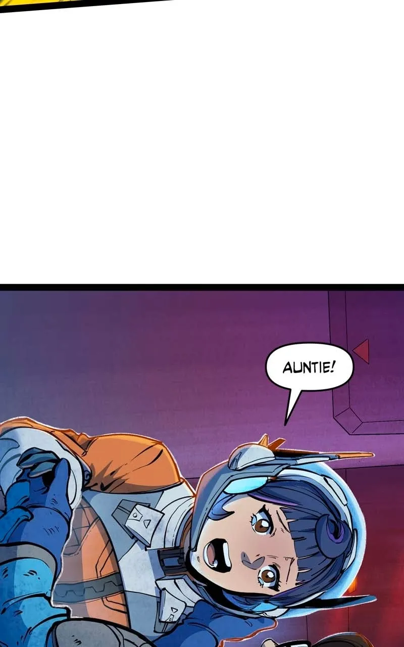 Overwatch: Undivided Chapter 7 page 39 - 