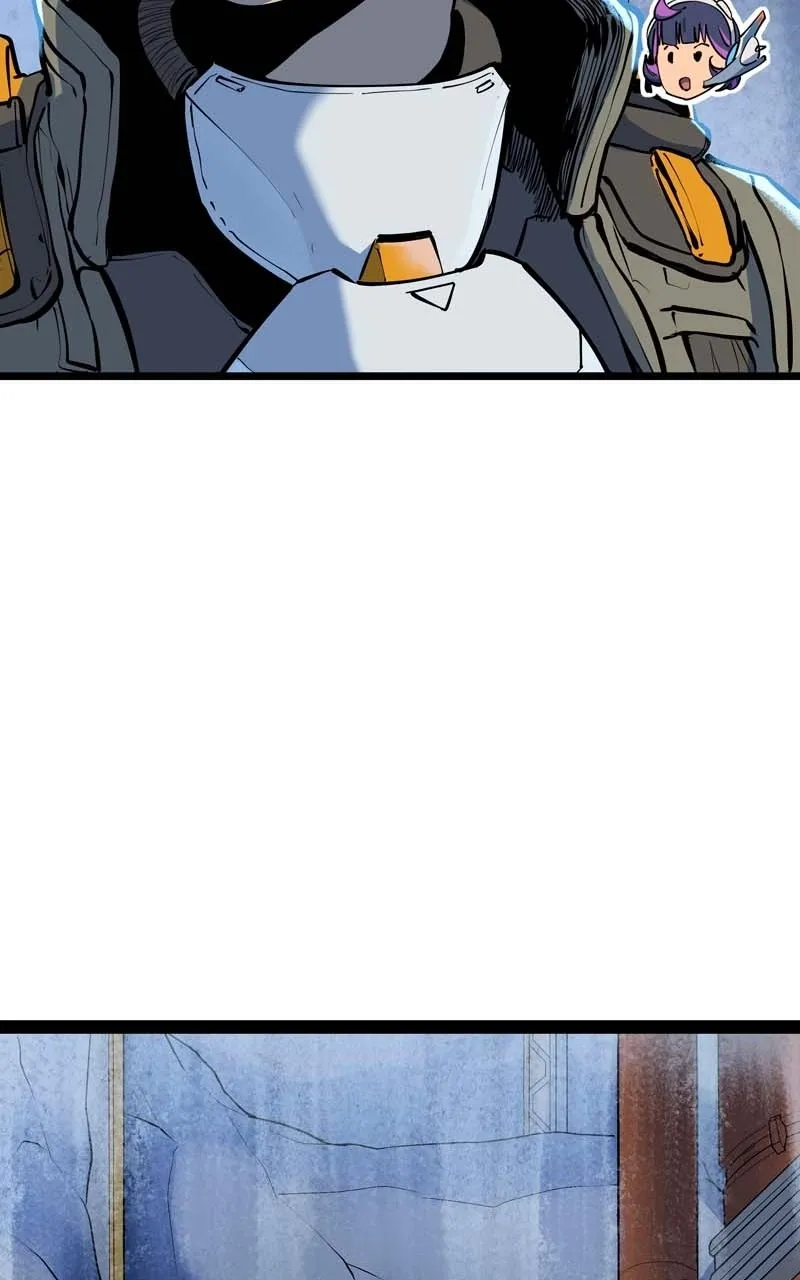 Overwatch: Undivided Chapter 7 page 8 - 