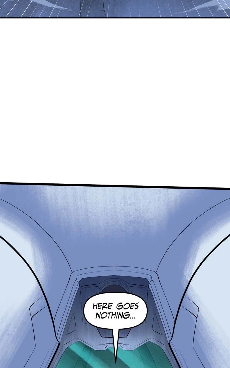 Overwatch: Undivided Chapter 8 page 35 - 