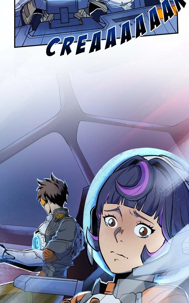 Overwatch: Undivided Chapter 8 page 49 - 