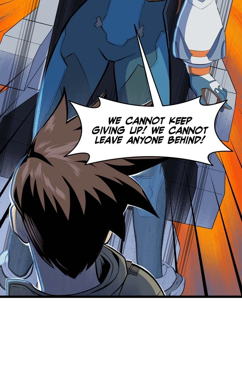 Overwatch: Undivided Chapter 8 page 7 - 