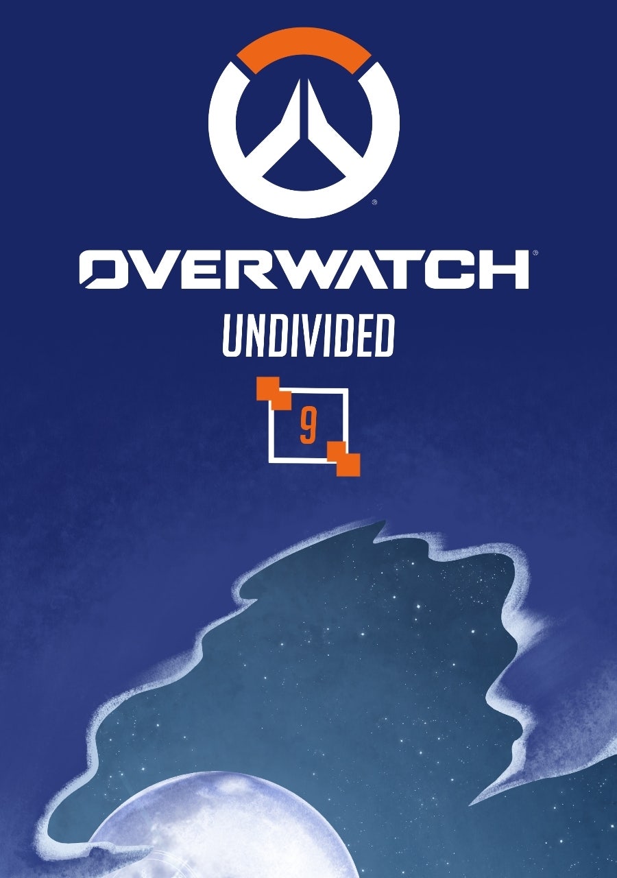 Overwatch: Undivided Episode 9 page 1 - 