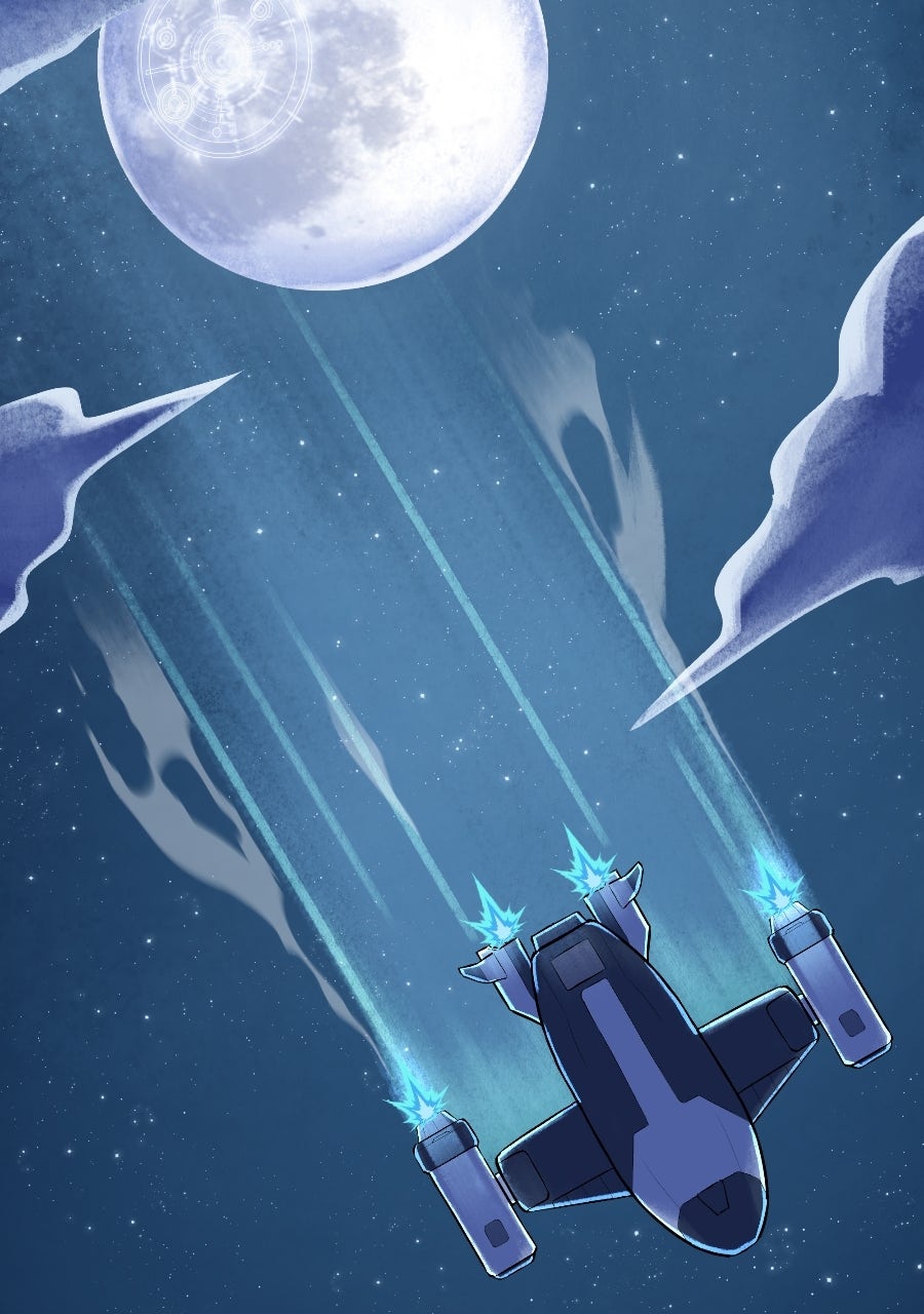 Overwatch: Undivided Episode 9 page 2 - 