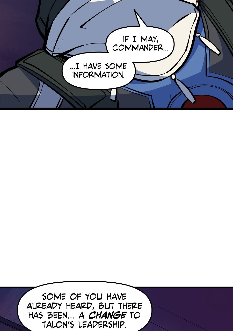 Overwatch: Undivided Episode 9 page 17 - 