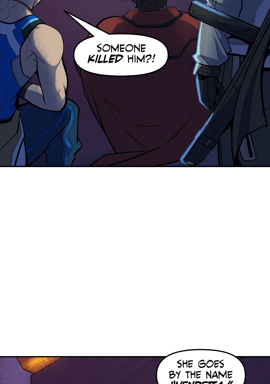 Overwatch: Undivided Episode 9 page 20 - 