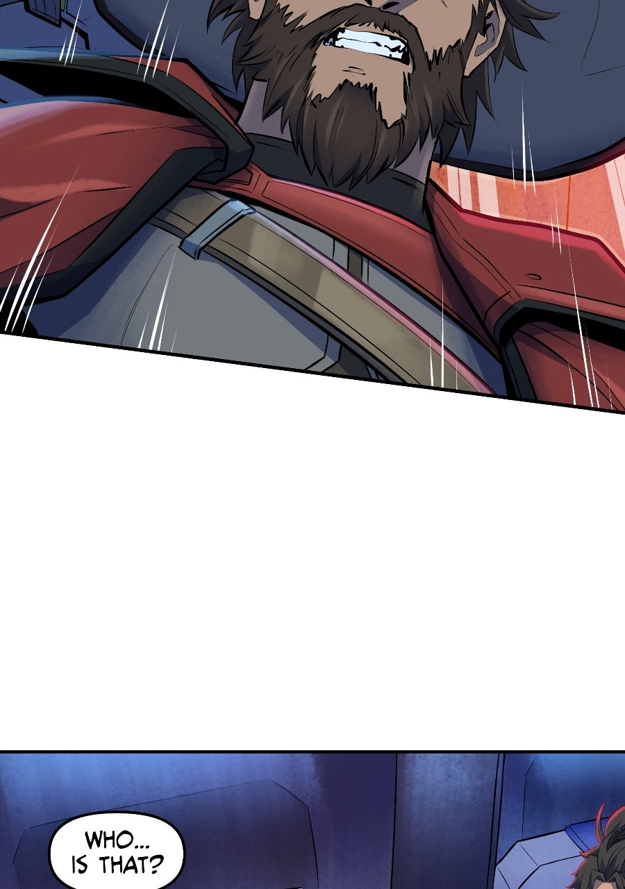 Overwatch: Undivided Episode 9 page 23 - 