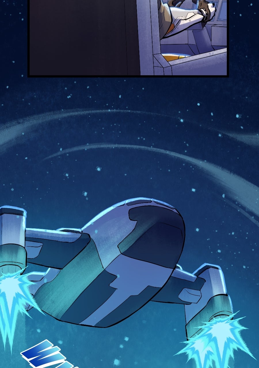 Overwatch: Undivided Episode 9 page 39 - 