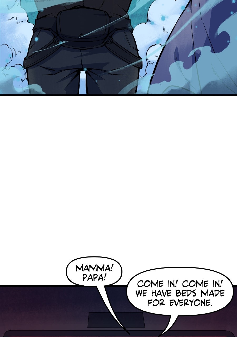 Overwatch: Undivided Episode 9 page 41 - 