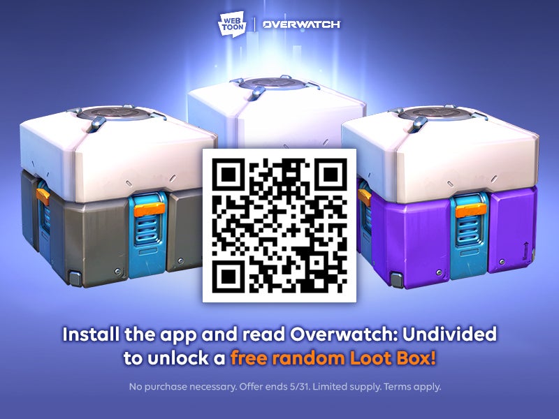 Overwatch: Undivided Episode 9 page 52 - 