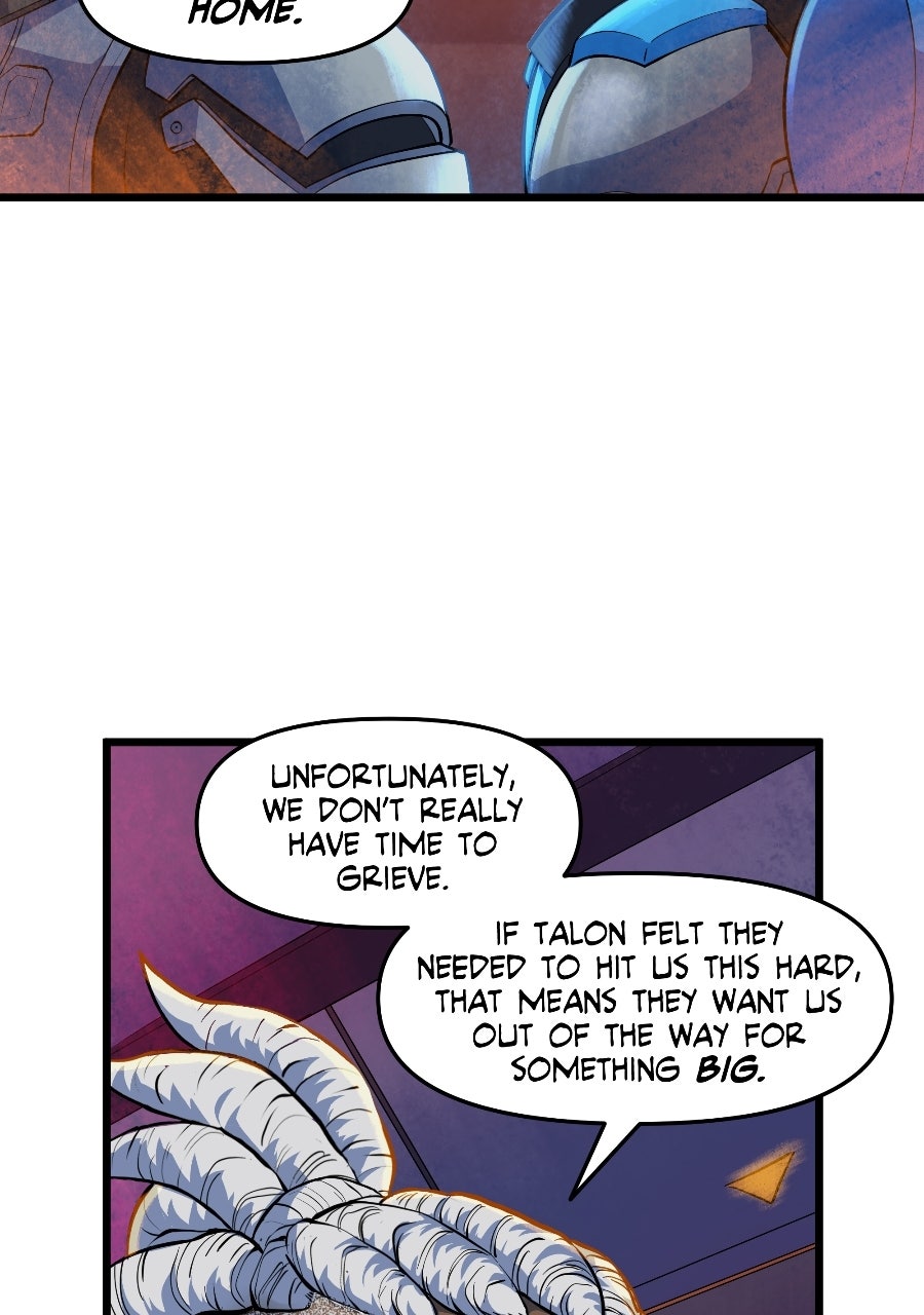 Overwatch: Undivided Episode 9 page 10 - 