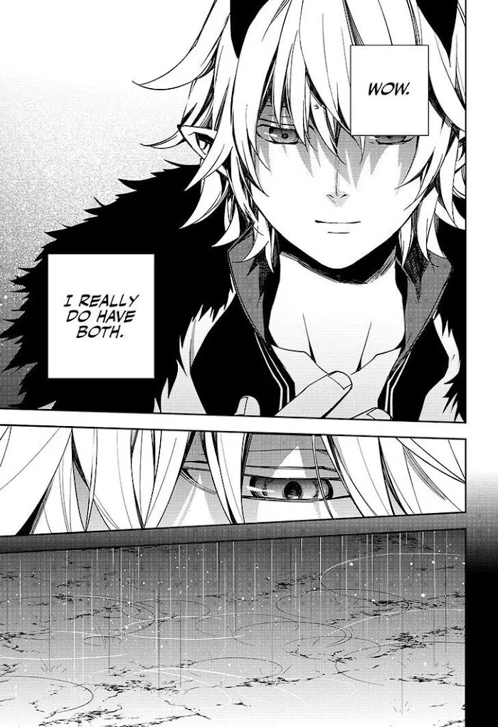 Owari no Seraph Chapter 109 page 7 - 