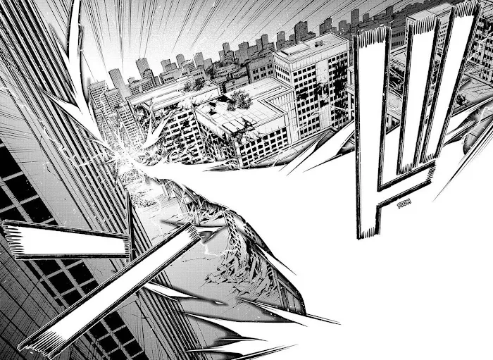 Owari no Seraph Chapter 111 page 35 - 