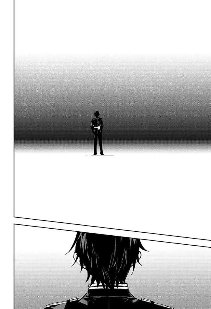 Owari no Seraph Chapter 112 page 16 - 