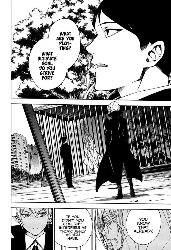 Owari no Seraph Chapter 114 page 2 - 