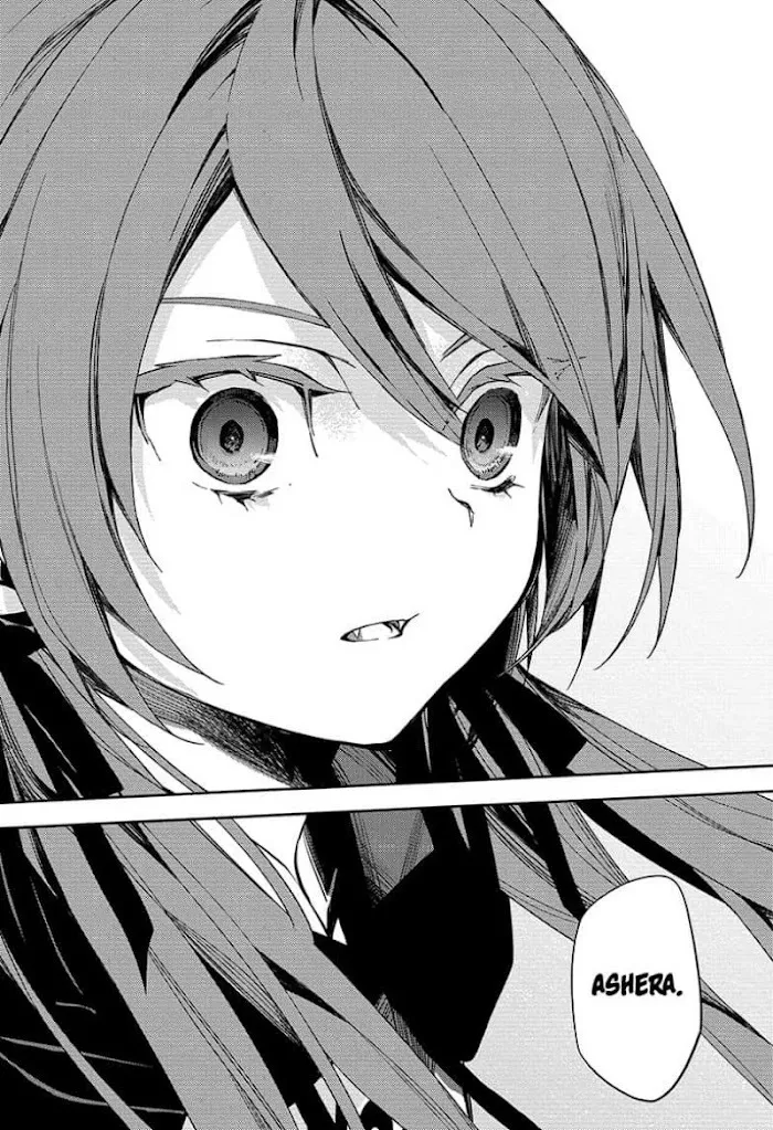 Owari no Seraph Chapter 115 page 41 - 