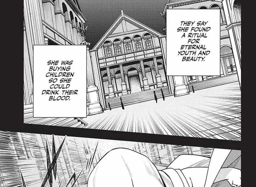 Owari no Seraph Chapter 116 page 16 - 