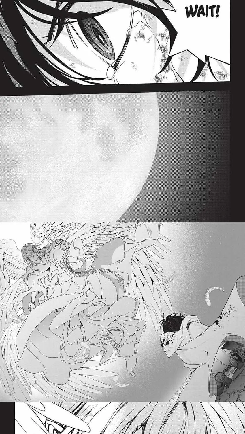 Owari no Seraph Chapter 116 page 29 - 