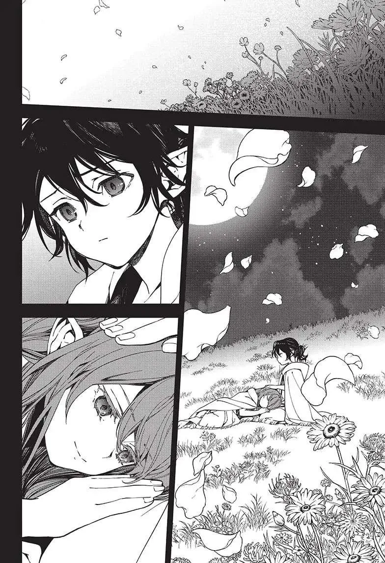Owari no Seraph Chapter 117 page 2 - 