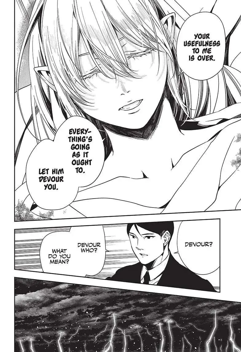 Owari no Seraph Chapter 117 page 20 - 